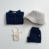 [minirobe] Roa pants