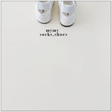 ［mymy］Trainer shoes