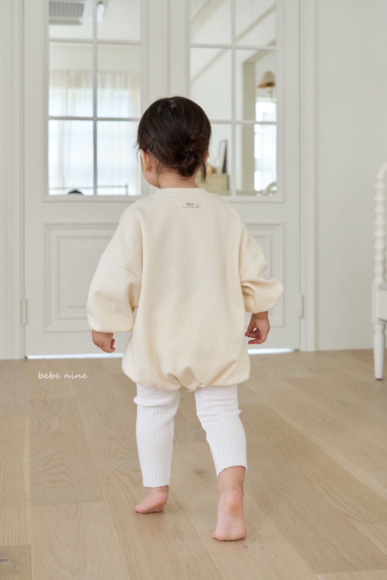 ［bebenine］Honey Bear Suit