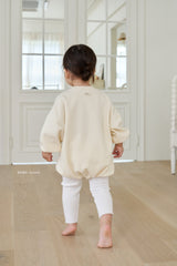 ［bebenine］Honey Bear Suit