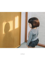 ［MELMEL］Dot short bloomers