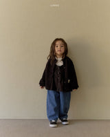 ［LINDO］Softy cardigan