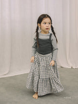 ［MELMEL］Rib tank