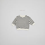 ［bebenine］Bonnie Sweatshirt