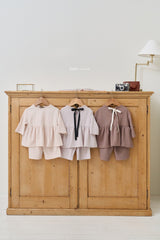［bebenine］Petit Mong Set