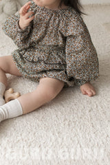 ［guru guru］Flower set up (baby)