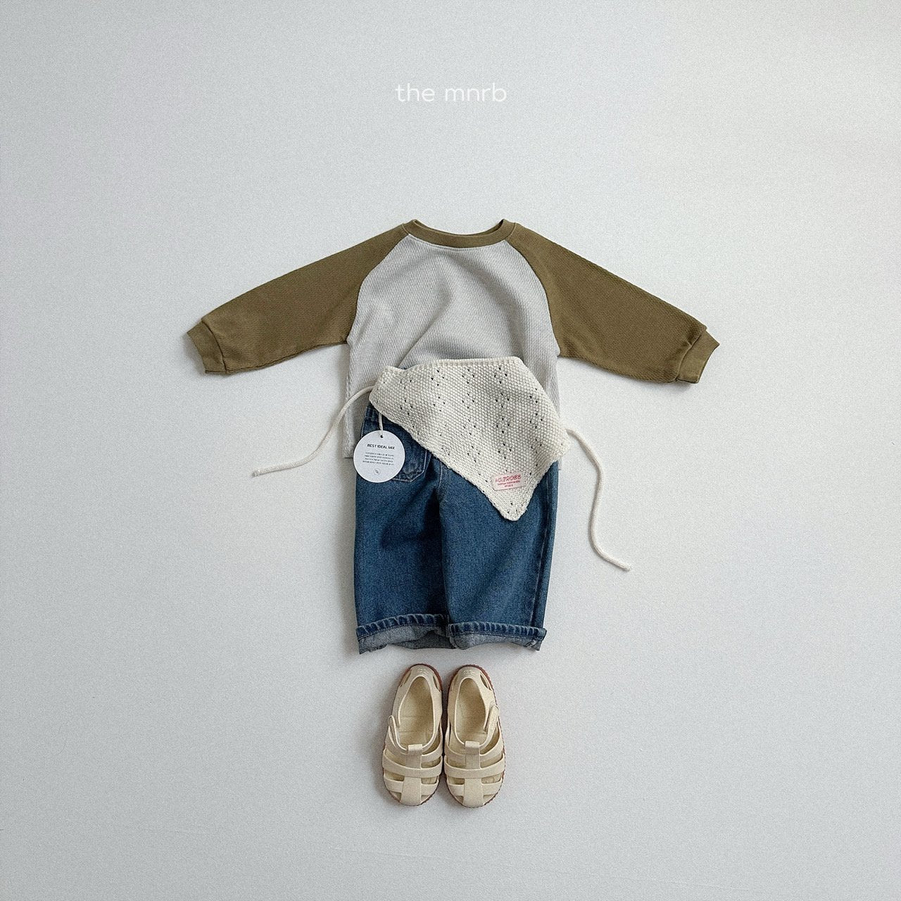 [minirobe] Eyelet curf