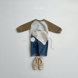 [minirobe] Eyelet curf