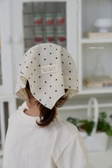 ［bebenine］Maren Scarf Set