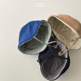 ［LINDO］Fleece hat