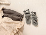 ［valubebe］Warm mellow socks (baby)