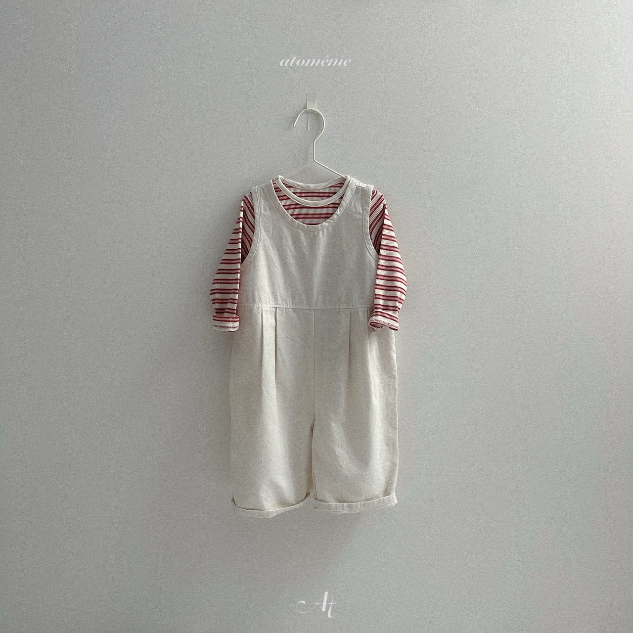 [atomeme] Chico bodysuits