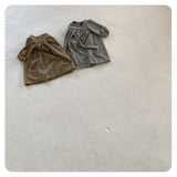 ［nunubiel］Caluna dress