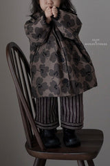 ［Mon petit bebe］Laye jaket