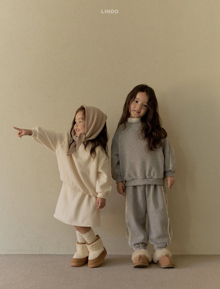 ［LINDO］Sweet mtm