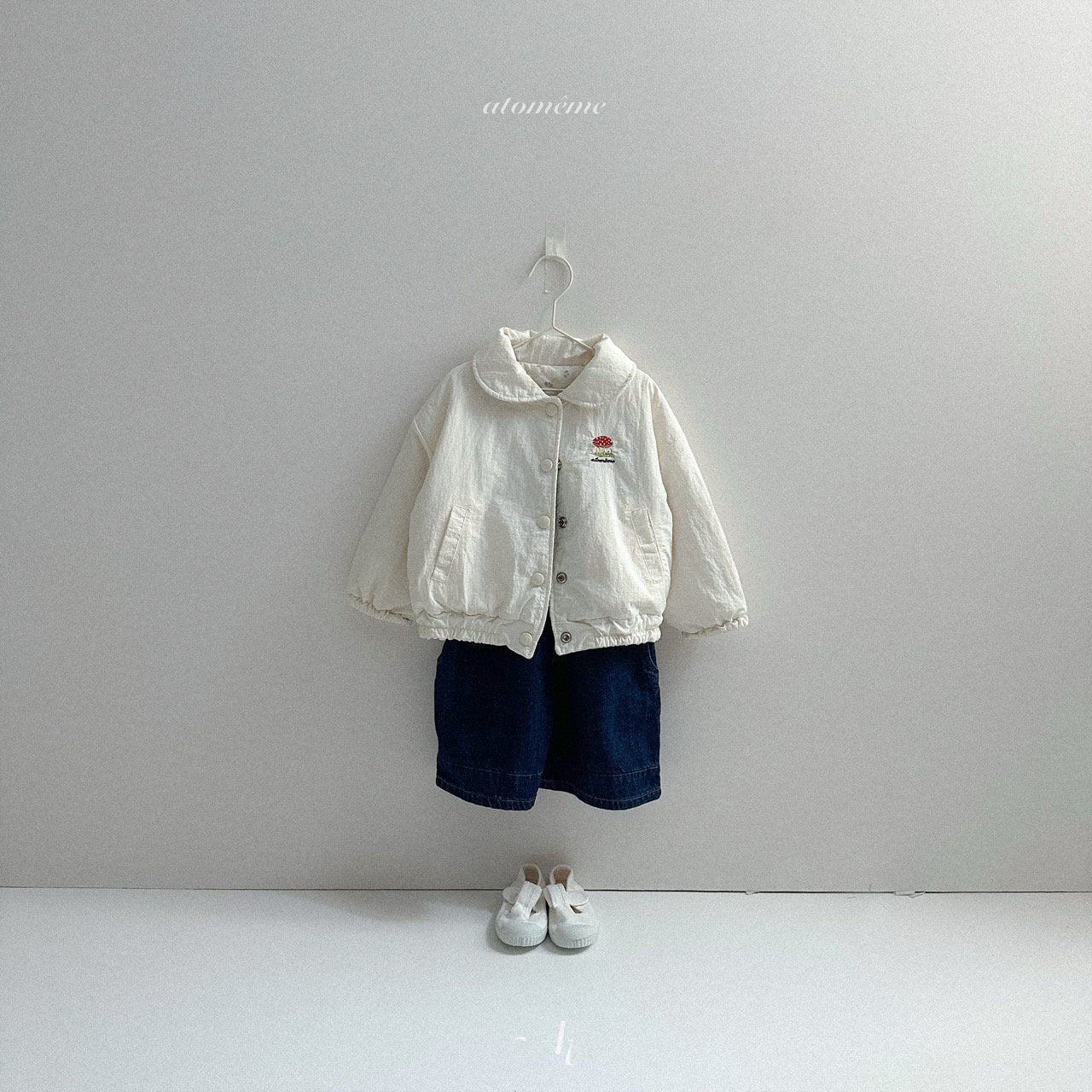[atomeme] Dute reversible outer