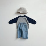[minirobe]  Cozy bucket hat