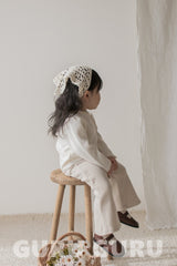 ［guru guru］Ur flare pants (baby & kids)