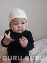 ［guru guru］Veilly rompers (baby)