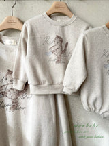 ［monbebe］Meow mtm (kids)