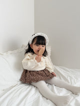 ［mimi market］Botte frill cancan skirt