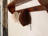 ［valubebe］Boa reversible bonnet (baby)