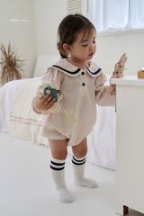 ［bebenine］Petit Maren Suit