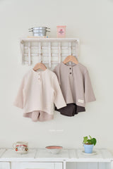 ［bebenine］Sandy Waffle Set