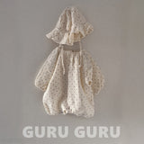 ［guru guru］Love suit (baby)