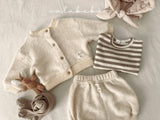 ［valubebe］Kiko warm bloomer (baby)