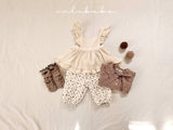 ［valubebe］Heart mellow socks (baby)