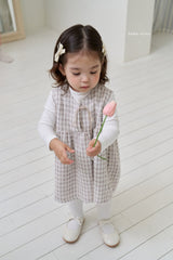［bebenine］Charlotte Dress