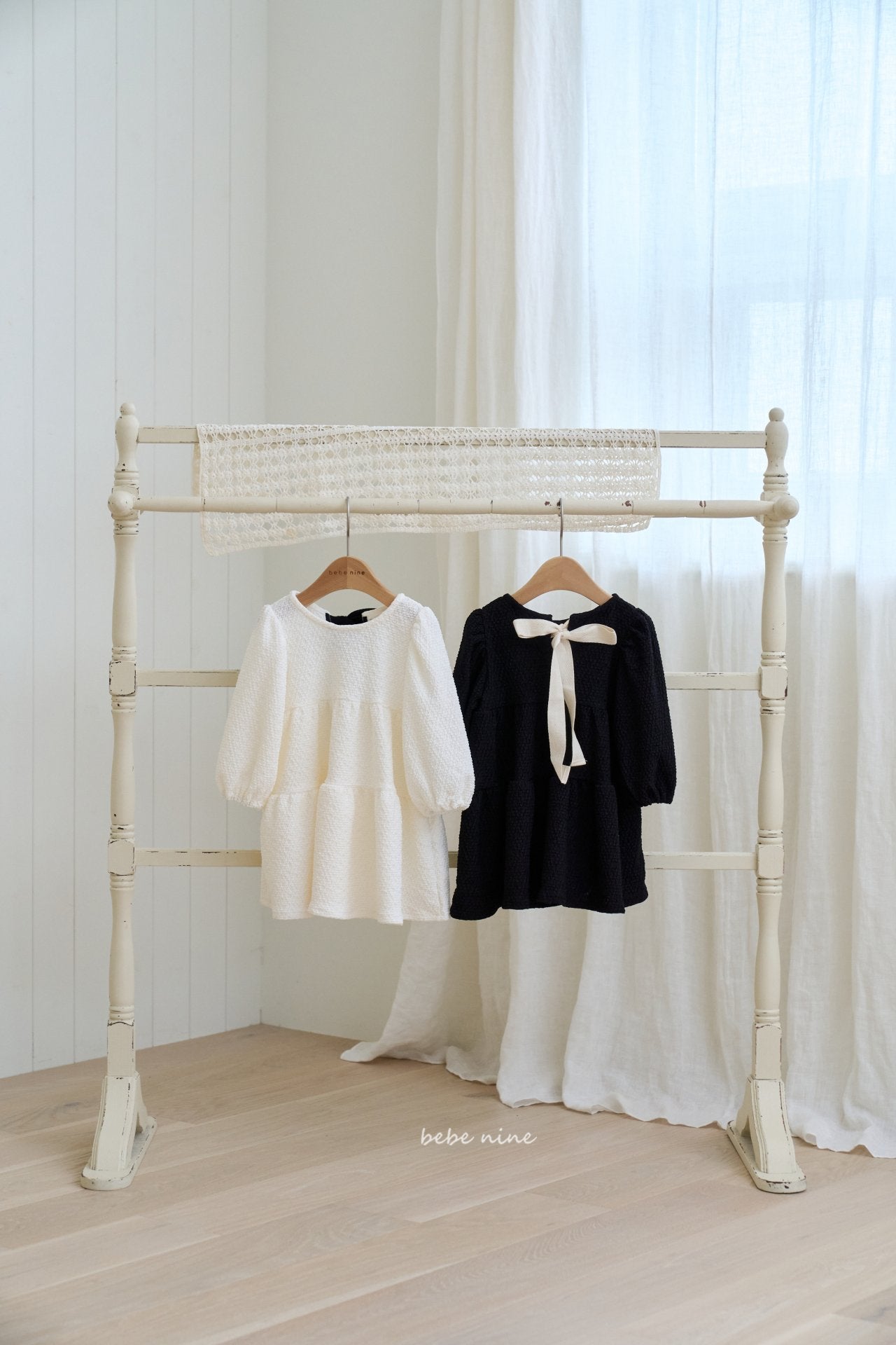 ［bebenine］Marlene Dress