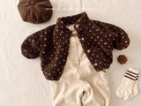 ［valubebe］Hans suspender pants (kids)