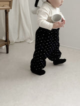 ［mimi market］Merry pants