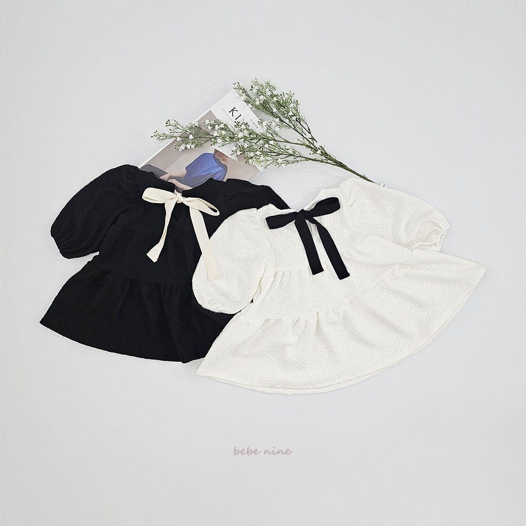［bebenine］Marlene Dress