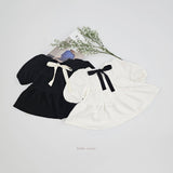 ［bebenine］Marlene Dress