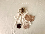 ［valubebe］Warm mellow socks (baby)