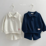 [minirobe] Roa pants