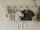 ［HIBYEBEBE］Susu mellow jacket (kids)