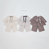 ［bebenine］Petit Mong Set