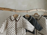 ［HIBYEBEBE］Susu mellow jacket (kids)