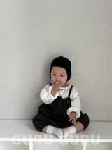 ［guru guru］Pot camisole rompers (baby)