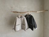 ［HIBYEBEBE］Susu mellow jacket (adult)