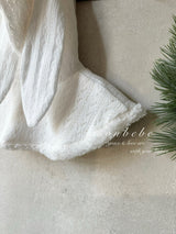 ［monbebe］Bunny cape