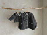 ［HIBYEBEBE］Susu mellow jacket (kids)