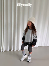 ［ELLY MOLLY］Elly knit mini beanie