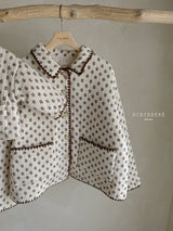 ［HIBYEBEBE］Susu mellow jacket (adult)