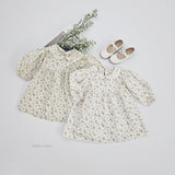 ［bebenine］Roel Dress