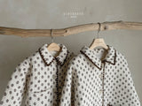 ［HIBYEBEBE］Susu mellow jacket (kids)